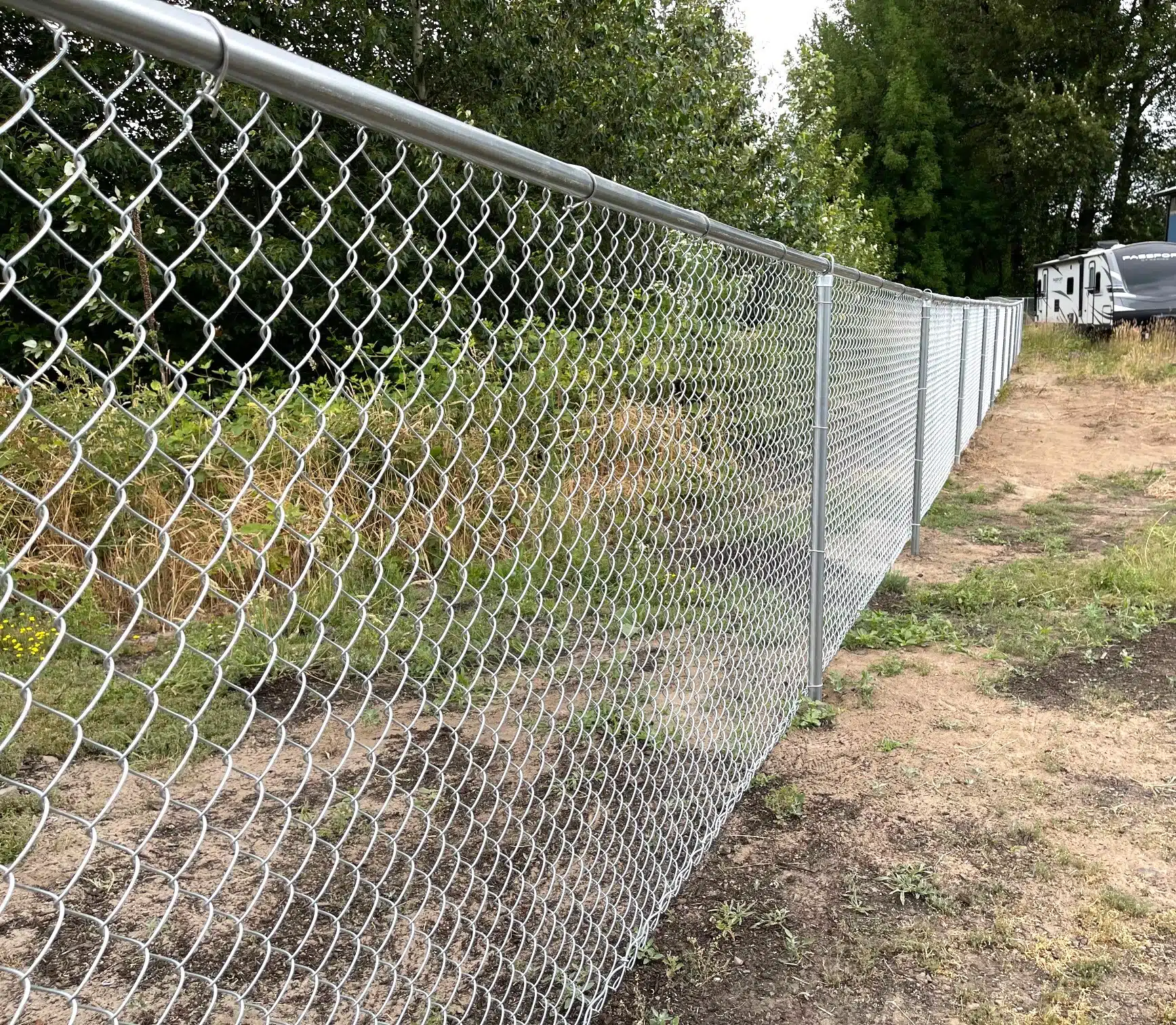 How to Choose the Right Fence for Your Home in Lexington, KY