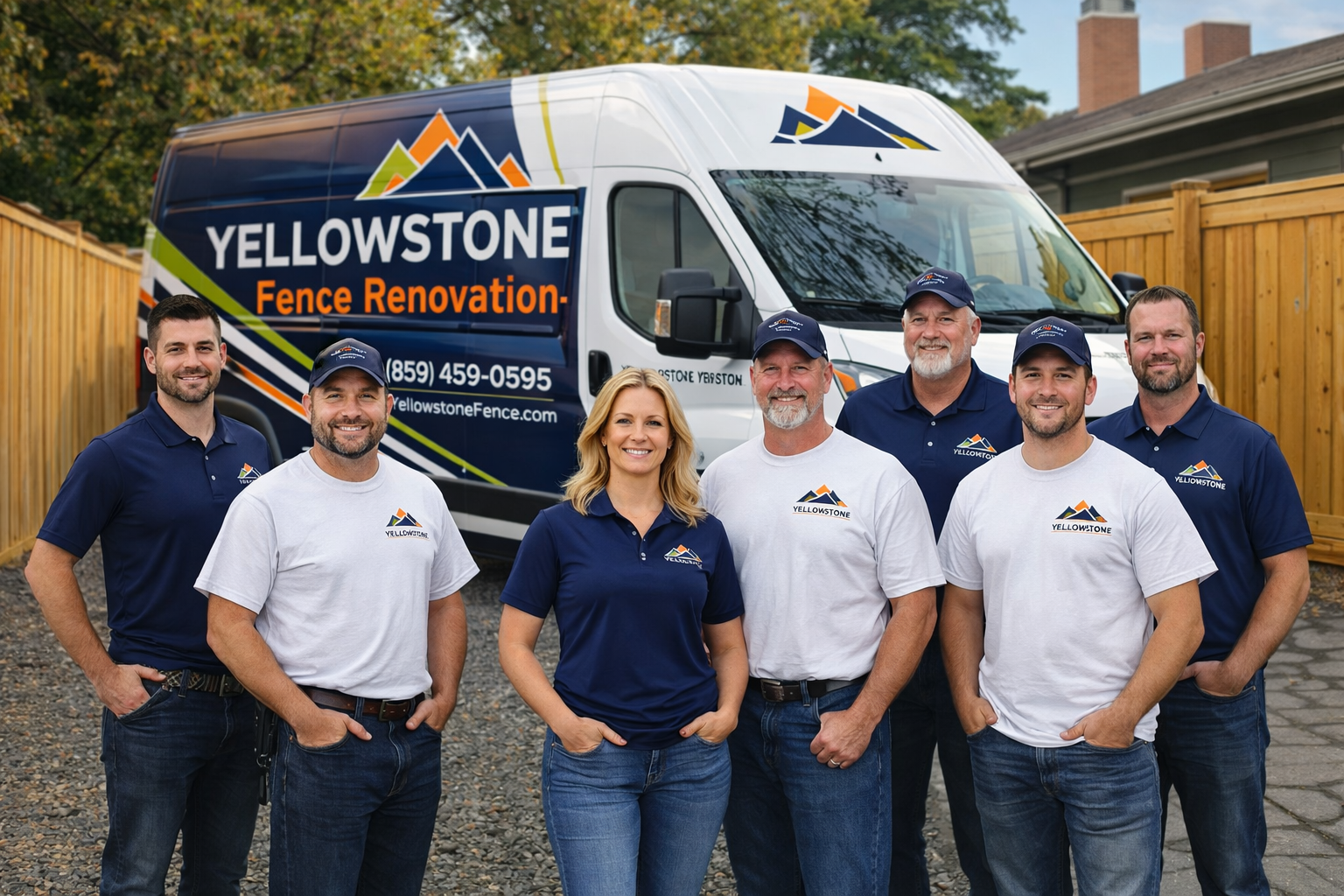 Fence Installation in Lexington, KY: What Homeowners Need to Know Before Installing a Fence